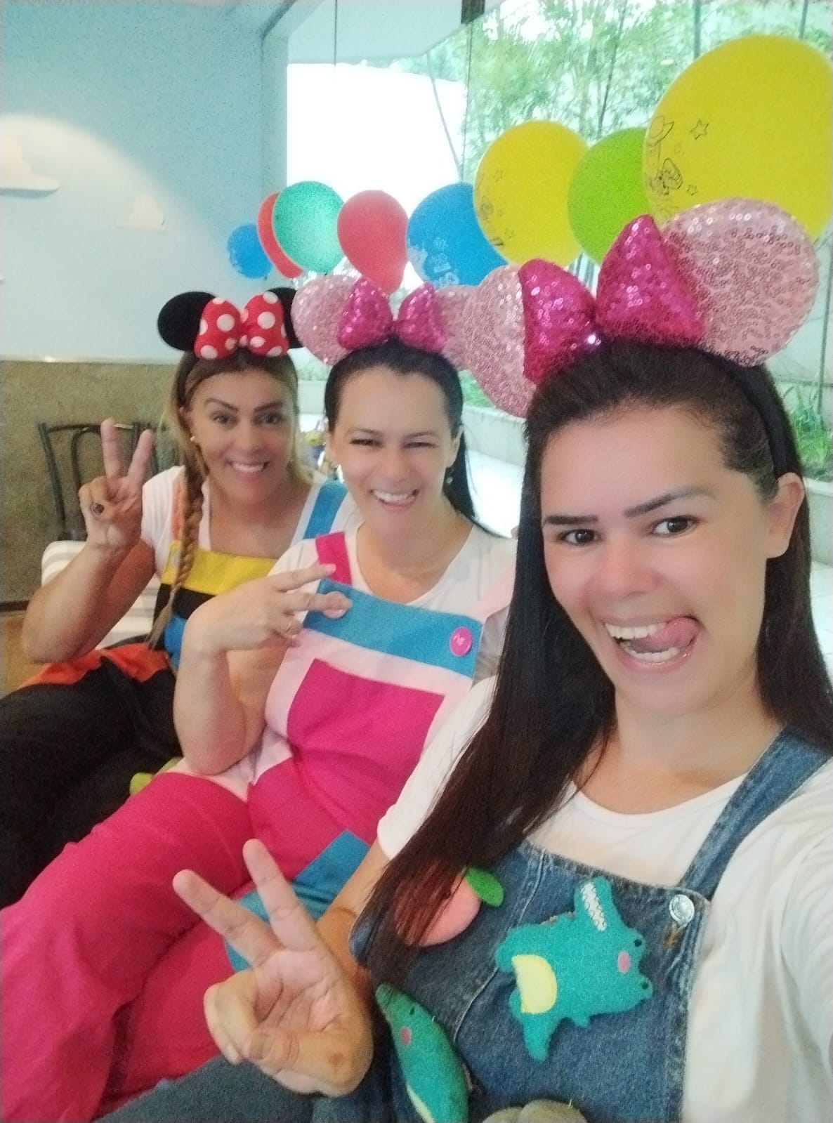 Recreação Infantil